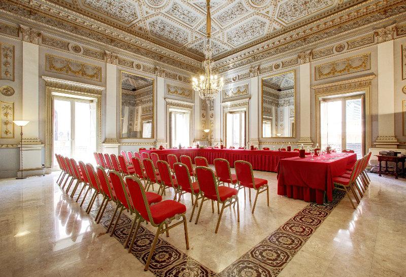 Grand Et Des Palmes Palermo