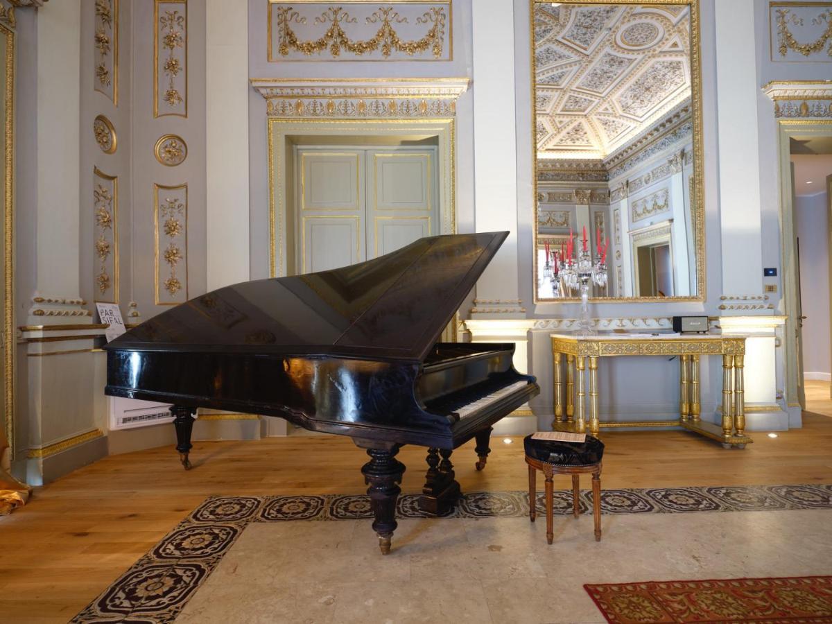 Hotel Grand Et Des Palmes 5*