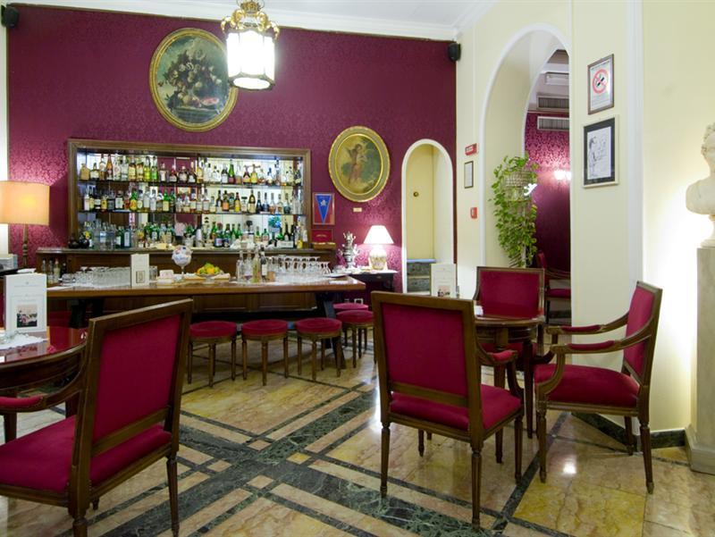 Grand Et Des Palmes Palermo