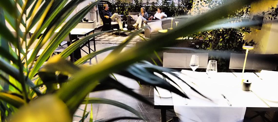 Hotel Grand Et Des Palmes 5*